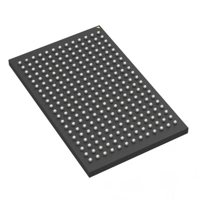 GS82583ED18GK-625I by GSI Technology Inc. - IC SRAM 288MBIT PAR 260BGA