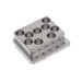 2365211-1 by TE Connectivity Aerospace, Defense and Marine - VITA 67.3 BACKPLANE MODULES 9 PO