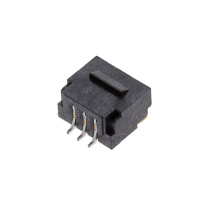 2367196-3 by TE Connectivity AMP Connectors - 1.0MM WTB RIGHT ANGLE TYPE WITH