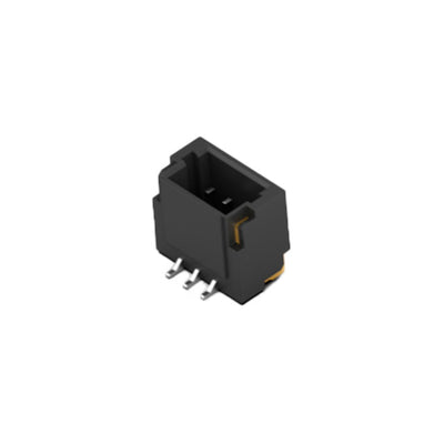 2367197-3 by TE Connectivity AMP Connectors - 1.0MM WTB SIDE VERTICAL TYPE WIT