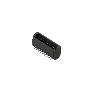 2367197-9 by TE Connectivity AMP Connectors - 1.0MM WTB SIDE VERTICAL TYPE WIT