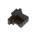 2367198-4 by TE Connectivity AMP Connectors - CONNECTOR RECPT HSG 4POS 1.00MM