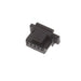 2367198-5 by TE Connectivity AMP Connectors - CONNECTOR RECPT HSG 5POS 1.00MM