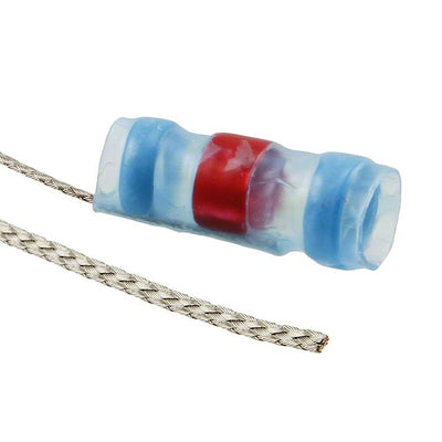 SO96-3-01 by TE Connectivity Aerospace, Defense and Marine - SLDR SLV WIRE-WIRE 0.17/0.195
