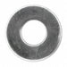 #6FWZ by B&F Fastener Supply - WASHER FLAT #6 STEEL