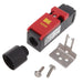 44540-0010 by Omron Automation and Safety - SWITCH SAFETY DPST-NO/NC 4A 230V