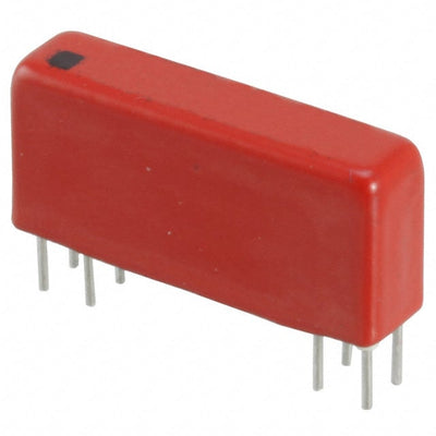 2372-05-000 by Coto Technology - RELAY REED DPDT 250MA 5V