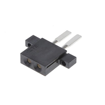 2372900-1 by TE Connectivity AMP Connectors - ICCON DUAL CABLE 2.4MM SOCKET