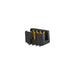 2373376-8 by TE Connectivity AMP Connectors - 8P, AMPMODU 2MM, DOUBLE ROW SHRO