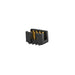 2373378-8 by TE Connectivity AMP Connectors - 8P, AMPMODU 2MM, DOUBLE ROW SHRO