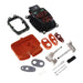2375501-1 by TE Connectivity Deutsch Connectors - PWR ENT RCPT STR