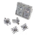 2378048-1 by TE Connectivity Aerospace, Defense and Marine - ASSY, NANORF/MT BP FULL; SOSA 14