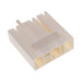 2379907-1 by TE Connectivity AMP Connectors - 250 HSG.F-SPRING REC. 10MM3P NAT