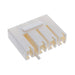 2380041-1 by TE Connectivity AMP Connectors - 250 HSG.F-SPRING REC. 10MM4P NAT