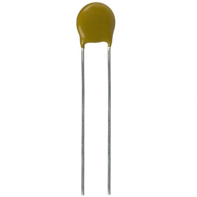 VDRS07H275TSE by Vishay Beyschlag/Draloric/BC Components - VARISTOR 430V 1.2KA DISC 9MM