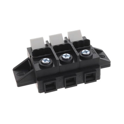 2382635-1 by TE Connectivity AMP Connectors - LUMAWISE POWER INPUT TERMINAL BL