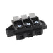 2382635-1 by TE Connectivity AMP Connectors - LUMAWISE POWER INPUT TERMINAL BL