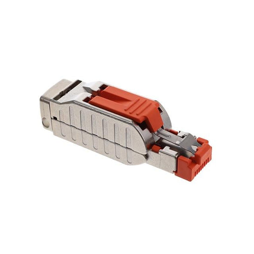2383216-2 by TE Connectivity AMP Connectors - RJ45 FIELD INSTALLABLE CABLE CON