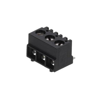 2383941-3 by TE Connectivity AMP Connectors - TERMI-BLOK SMD MOUNT 180_3P_3.81