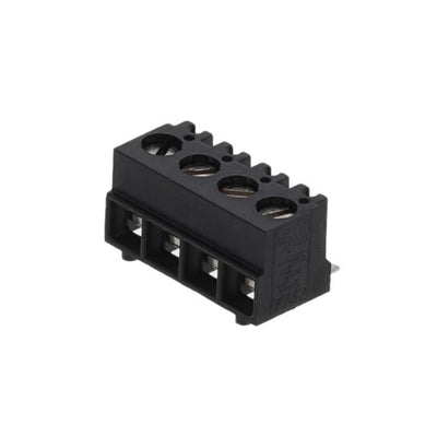 2383941-4 by TE Connectivity AMP Connectors - TERMI-BLOK SMD MOUNT 180_4P_3.81