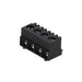 2383941-4 by TE Connectivity AMP Connectors - TERMI-BLOK SMD MOUNT 180_4P_3.81