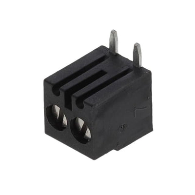 2383942-2 by TE Connectivity AMP Connectors - TERMI-BLOK SMD MOUNT 180_2P_3.5