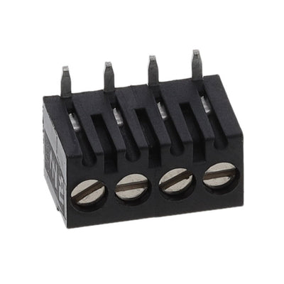 2383942-4 by TE Connectivity AMP Connectors - TERMI-BLOK SMD MOUNT 180_4P_3.5