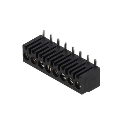 2383942-8 by TE Connectivity AMP Connectors - TERMI-BLOK SMD MOUNT 180_8P_3.5