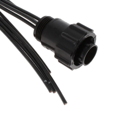 2386906-1 by TE Connectivity AMP Connectors - CABLE CIRC 4POS MALE 1.64