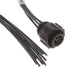 2387101-2 by TE Connectivity AMP Connectors - CABLE CIRC 7POS FMALE 3.28