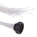 2387135-2 by TE Connectivity AMP Connectors - CABLE CIRC 28POS MALE 3.28
