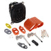 2388502-2 by TE Connectivity Deutsch Connectors - PWR ENT RCPT STR