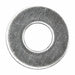#8FWZ by B&F Fastener Supply - WASHER FLAT #8 STEEL