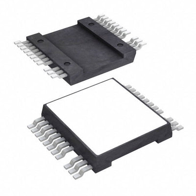 MMIX1T132N50P3 by IXYS - MOSFET N-CH 500V 63A POLAR3