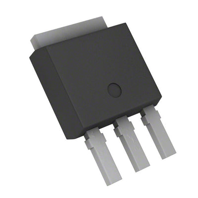 VS-20UT04 by Vishay General Semiconductor - Diodes Division - DIODE SCHOTTKY 45V 20A IPAK