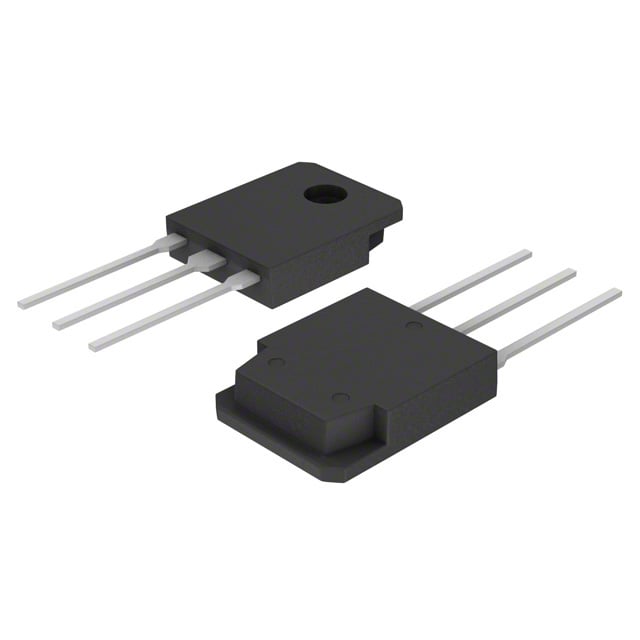 DSSK80-003B by IXYS - DIODE ARRAY SCHOTTKY 30V TO247AD