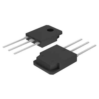 IXFH130N15X3 by IXYS - MOSFET N-CH 150V 130A TO247