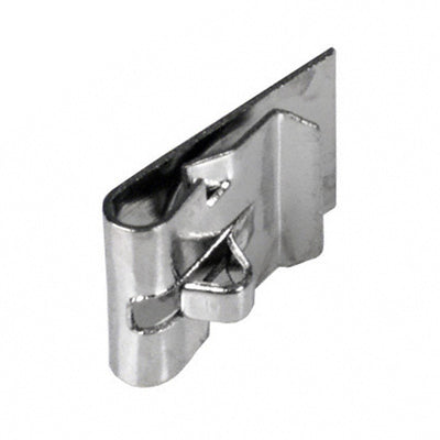 238 by Keystone Electronics - BATTERY CONTACT SOLID MULTIPLE
