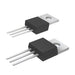 IXDI614CI by IXYS Integrated Circuits Division - IC GATE DRVR LOW-SIDE TO220-5
