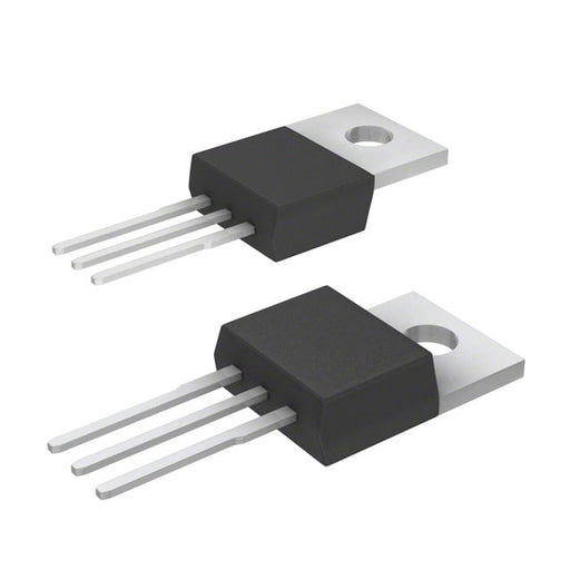 IXFP12N50P by IXYS - MOSFET N-CH 500V 12A TO220AB