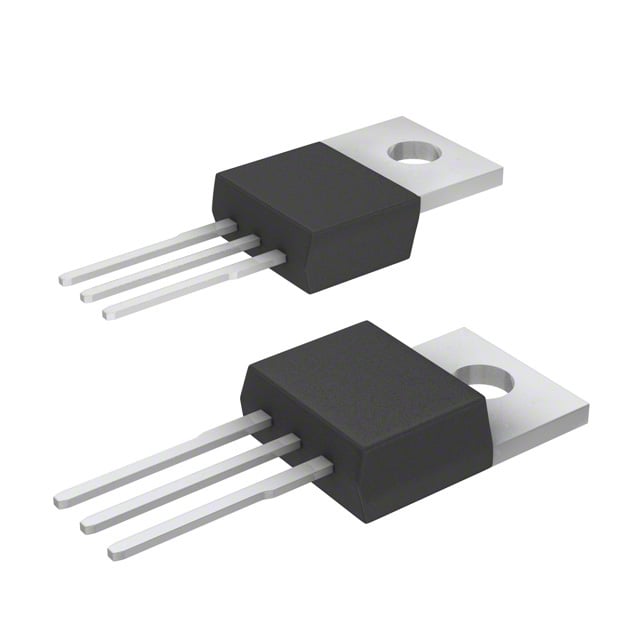IXFP72N20X3 by IXYS - MOSFET N-CH 200V 72A TO220
