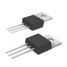 IXFP26N50P3 by IXYS - MOSFET N-CH 500V 26A TO220AB