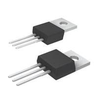 IXFP10N60P by IXYS - MOSFET N-CH 600V 10A TO220AB