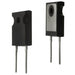DSEI30-10A by IXYS - DIODE GEN PURP 1KV 30A TO247AD