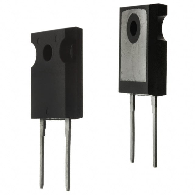 DSEP60-06A by IXYS - DIODE GEN PURP 600V 60A TO247AD