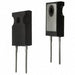 DLA60I1200HA by IXYS - DIODE GEN PURP 1.2KV 60A TO247AD