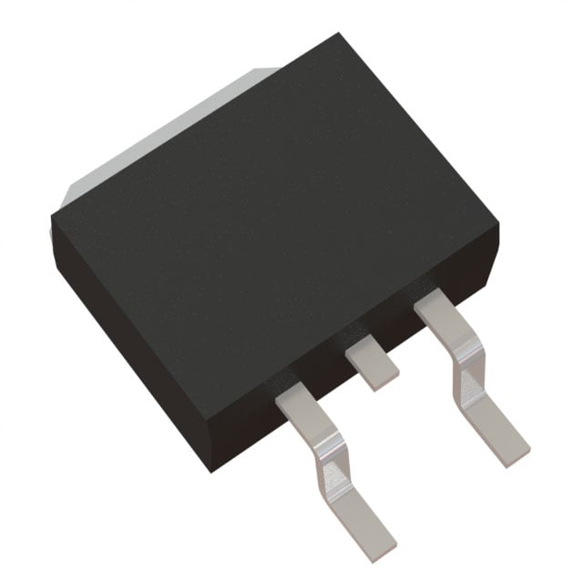 DNA30E2200PZ-TUB by IXYS - DIODE GEN PURP 2.2KV 30A TO263HV