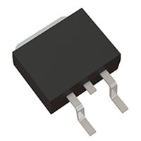 DSP8-12S-TRL by IXYS - DIODE ARRAY GP 1200V 11A TO263