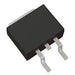 DSP8-12S-TRL by IXYS - DIODE ARRAY GP 1200V 11A TO263