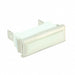 2390QD4-28V by Visual Communications Company - VCC - INDICATOR NEON WHITE PANEL MNT